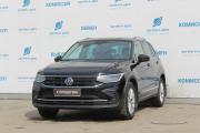 Volkswagen Tiguan II Рестайлинг Пермь  - изображение 25