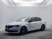 Skoda Octavia III (A7) Рестайлинг Москва  - изображение 20