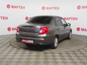 Datsun on-DO I Вологда  - изображение 22