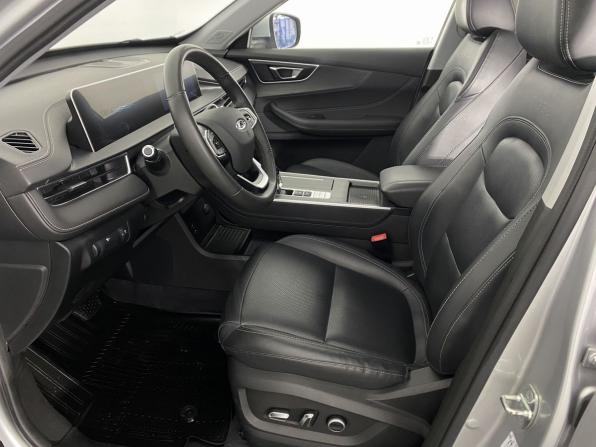 Chery Tiggo 4 Pro I Рестайлинг с пробегом 2024 года, цена 1 725 000 рублей, 39208 км, внедорожник, Автокод Объявления