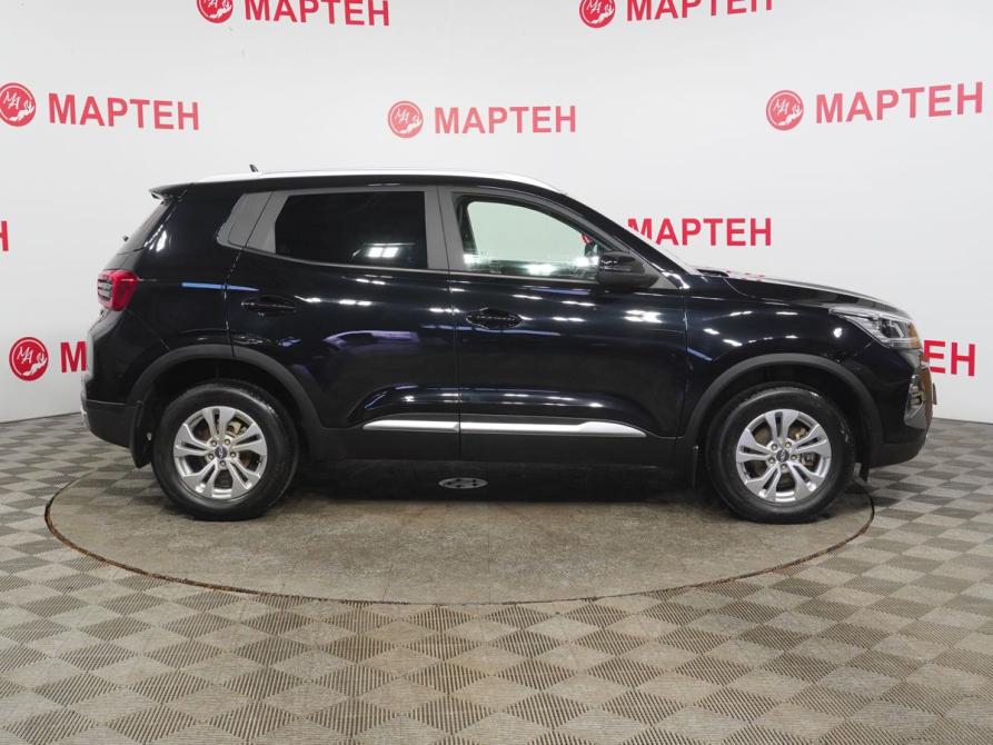 Chery Tiggo 4 Pro I Вологда  - изображение 4