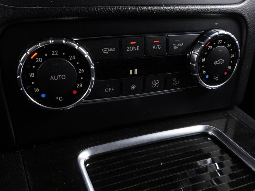 Mercedes-Benz GLK-Класс I (X204) Рестайлинг Минеральные Воды  - изображение 15
