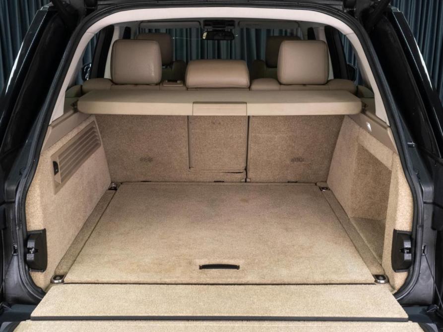 Land Rover Range Rover IV Тюмень  - изображение 37