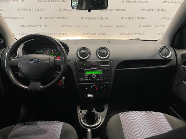Ford Fusion I Рестайлинг с пробегом 2011 года, цена 499 000 рублей, 176500 км, хэтчбек, Автокод Объявления