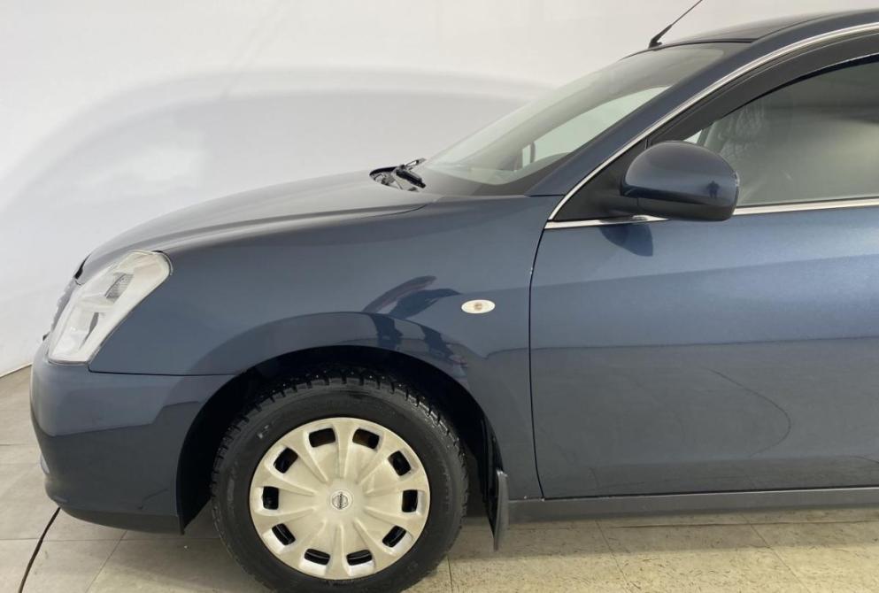 Nissan Almera III (G15) Саранск  - изображение 11
