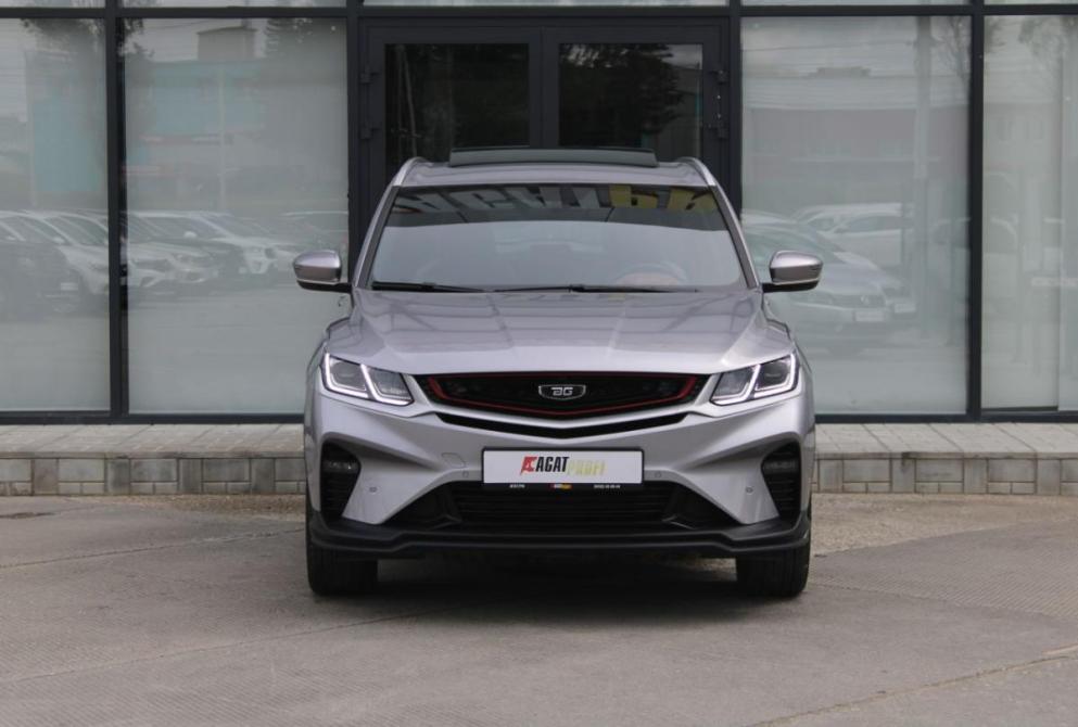 Belgee X50 Саратов  - изображение 2