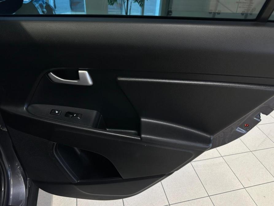 Kia Sportage III Волгоград  - изображение 17
