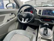 Kia Sportage III Краснодар  - изображение 42