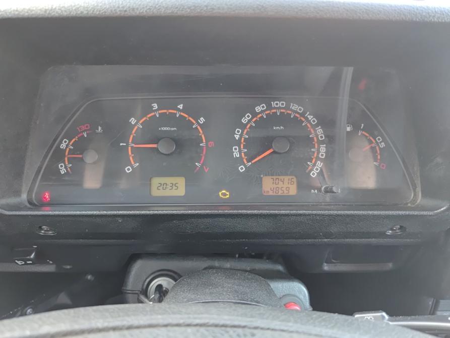Lada (ВАЗ) 2131 (4x4) I Ижевск  - изображение 15
