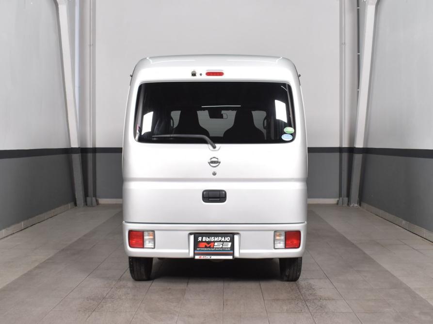 Nissan NV100 Clipper III Кемерово  - изображение 3