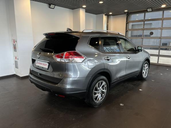 Nissan X-Trail III с пробегом 2017 года, цена 1 847 000 рублей, 133967 км, внедорожник, Автокод Объявления