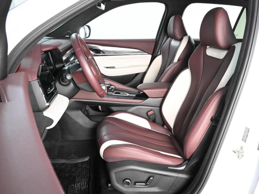 Geely Monjaro I Ростов-на-Дону  - изображение 10