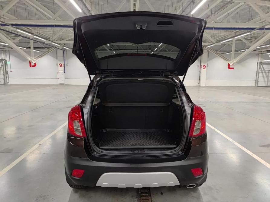 Opel Mokka I Казань  - изображение 12