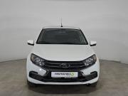 Lada (ВАЗ) Granta I Рестайлинг Санкт-Петербург  - изображение 19