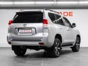 Toyota Land Cruiser Prado 150 Series Тюмень  - изображение 31
