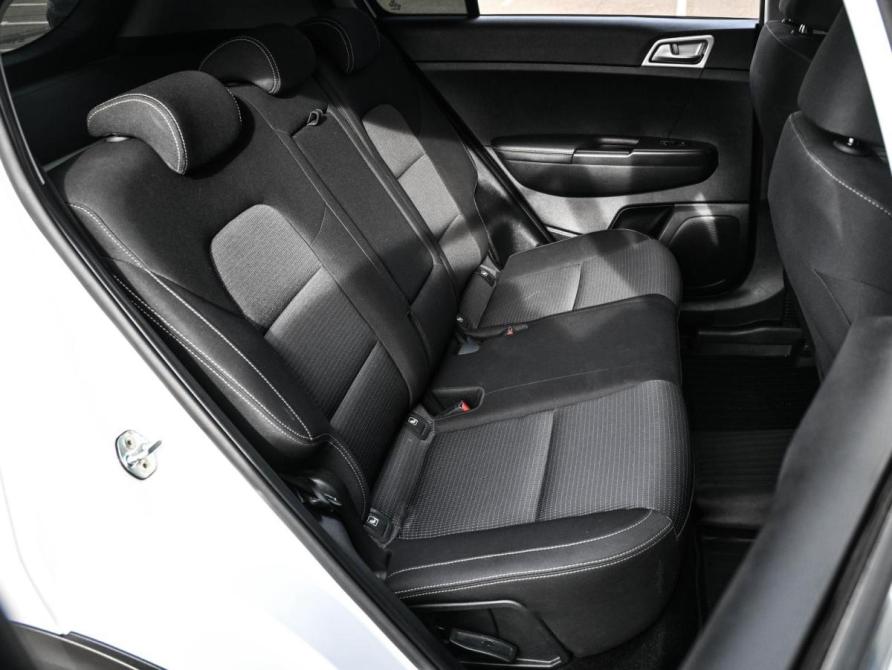 Kia Sportage IV Рестайлинг Новороссийск  - изображение 7