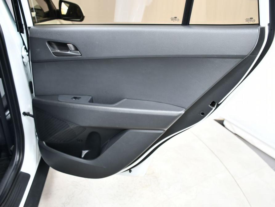 Hyundai Creta I Новосибирск  - изображение 21