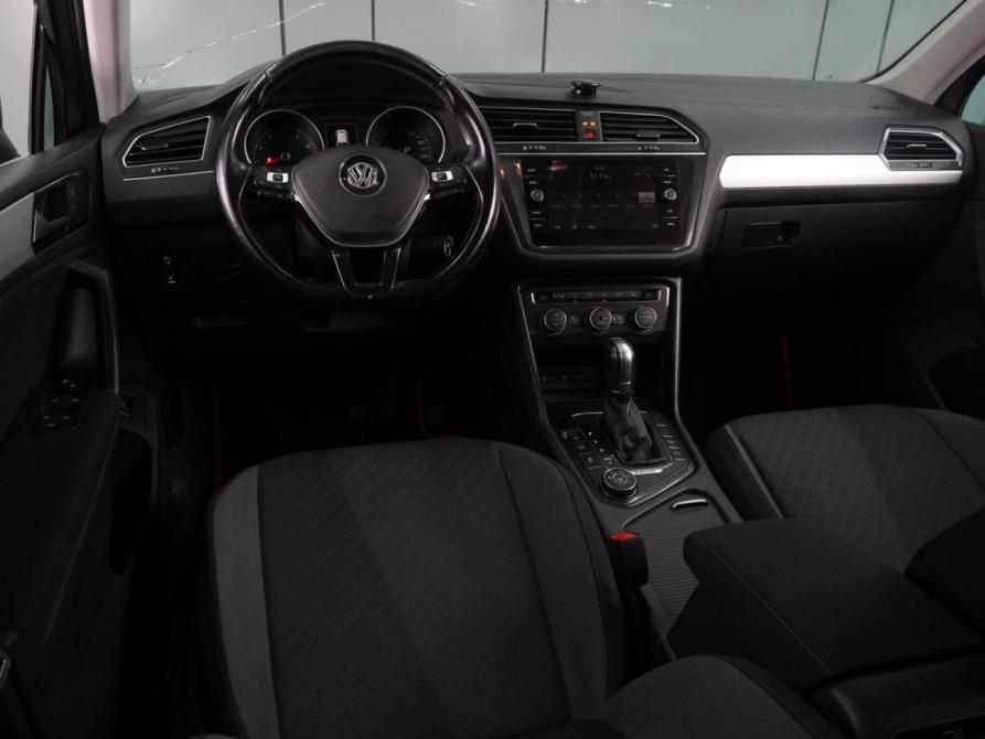 Volkswagen Tiguan II Воронеж  - изображение 6