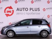 Opel Corsa D Минеральные Воды  - изображение 26