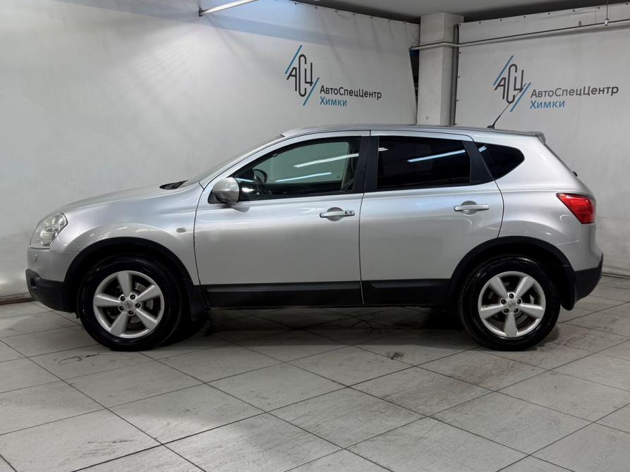 Nissan Qashqai I Химки  - изображение 18