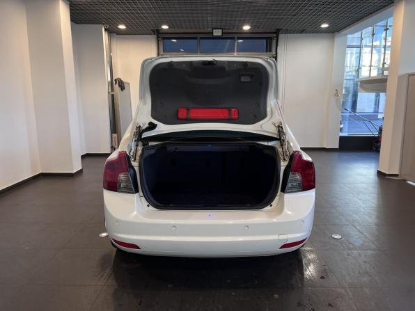 Volvo S40 II Рестайлинг с пробегом 2011 года, цена 468 000 рублей, 300647 км, седан, Автокод Объявления