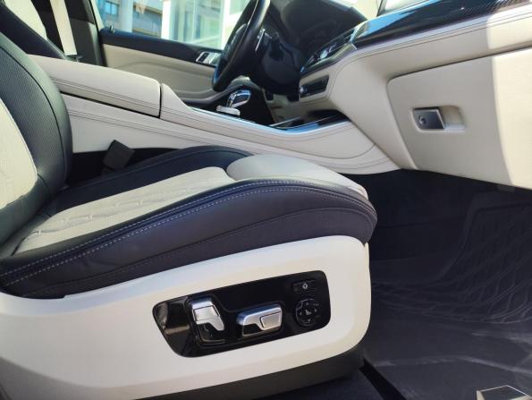 BMW X5 IV (G05/G18) с пробегом 2021 года, цена 9 300 000 рублей, 57346 км, внедорожник, Автокод Объявления