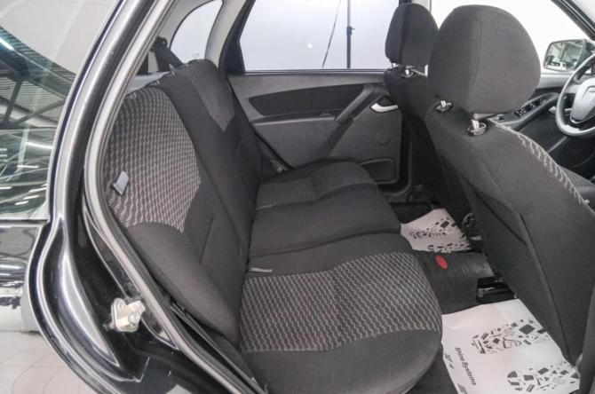 Lada (ВАЗ) Kalina II с пробегом 2014 года, цена 429 000 рублей, 163380 км, хэтчбек, Автокод Объявления