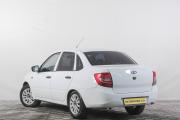Lada (ВАЗ) Granta I Кемерово  - изображение 25