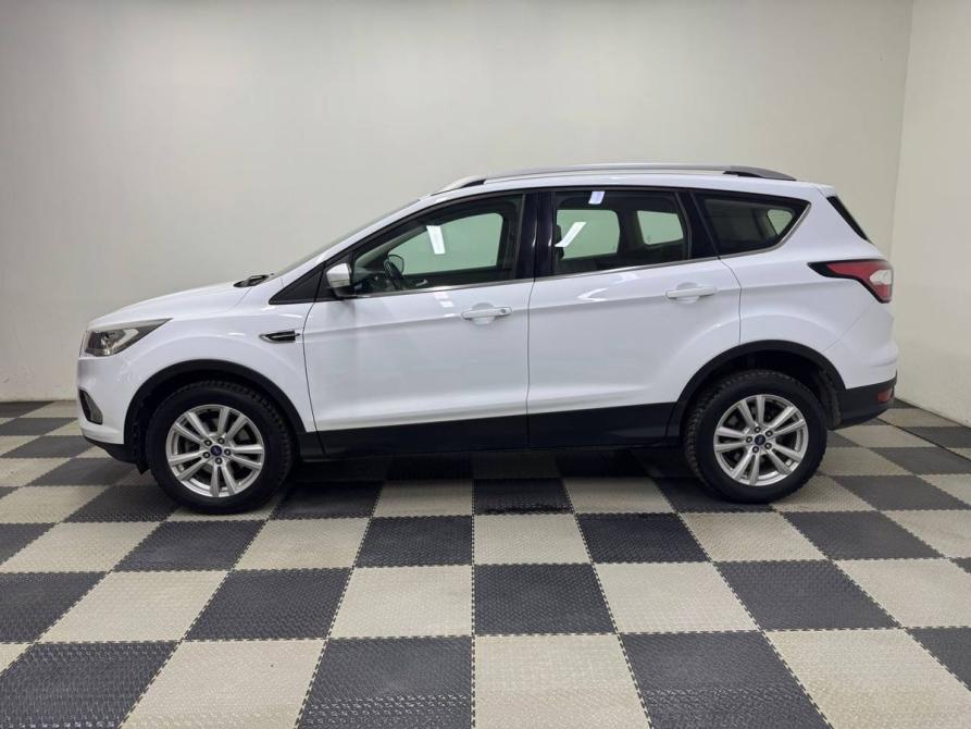 Ford Kuga II Рестайлинг Воронеж  - изображение 8