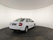 Skoda Rapid I Рестайлинг Москва  - изображение 30