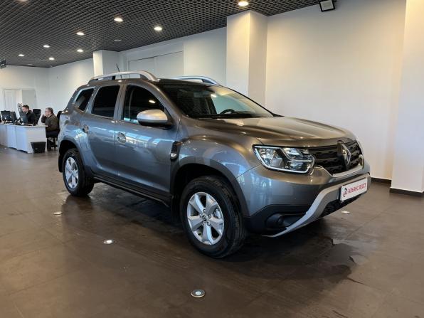 Renault Duster II с пробегом 2021 года, цена 2 150 000 рублей, 63539 км, внедорожник, Автокод Объявления