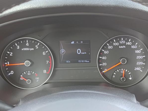 Kia Sportage IV с пробегом 2018 года, цена 1 911 000 рублей, 151492 км, внедорожник, Автокод Объявления