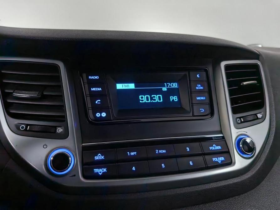Hyundai Tucson III Москва  - изображение 17