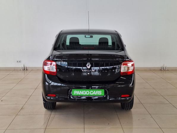 Renault Logan II Рестайлинг с пробегом 2021 года, цена 830 000 рублей, 181422 км, седан, Автокод Объявления