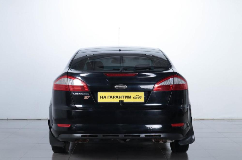 Ford Mondeo IV Челябинск  - изображение 6