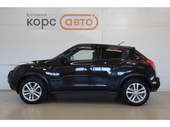Nissan Juke I с пробегом 2014 года, цена 952 000 рублей, 164735 км, внедорожник, Автокод Объявления