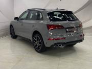 Audi Q5 II (FY) Рестайлинг Воронеж  - изображение 21