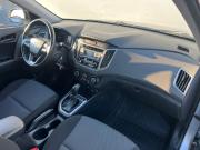Hyundai Creta I Рестайлинг Самара  - изображение 27