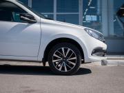 Lada (ВАЗ) Granta I Рестайлинг Курган  - изображение 29