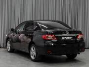 Toyota Corolla X (E140 E150) Рестайлинг Тюмень  - изображение 17