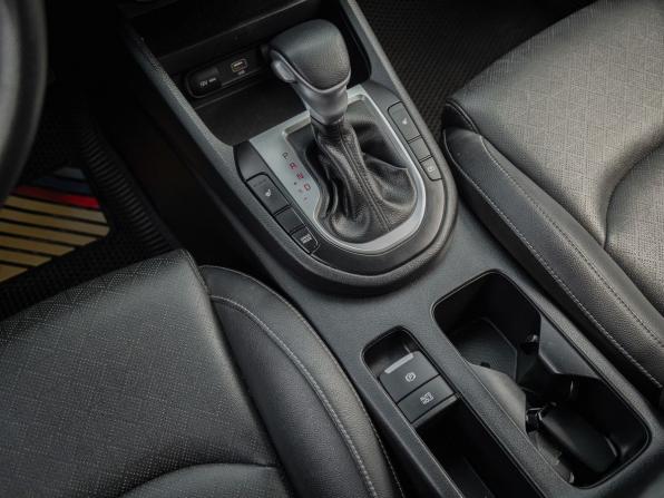 Kia K3 II с пробегом 2021 года, цена 1 715 000 рублей, 169984 км, седан, Автокод Объявления