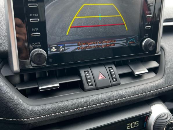 Toyota RAV4 V (XA50) с пробегом 2021 года, цена 3 795 000 рублей, 37070 км, внедорожник, Автокод Объявления