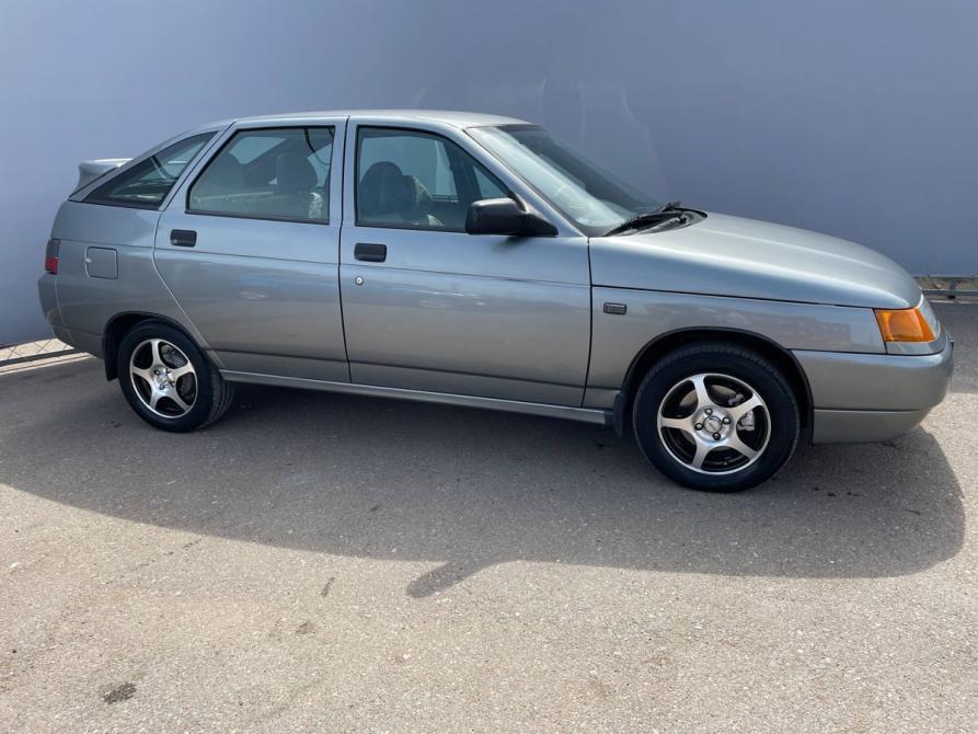 Lada (ВАЗ) 2112 Стерлитамак  - изображение 10