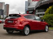 Ford Focus III Рестайлинг Москва  - изображение 22