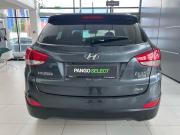 Hyundai ix35 I Екатеринбург  - изображение 23