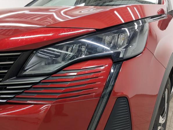 Peugeot 4008 II Рестайлинг с пробегом 2023 года, цена 3 190 000 рублей, 20703 км, внедорожник, Автокод Объявления