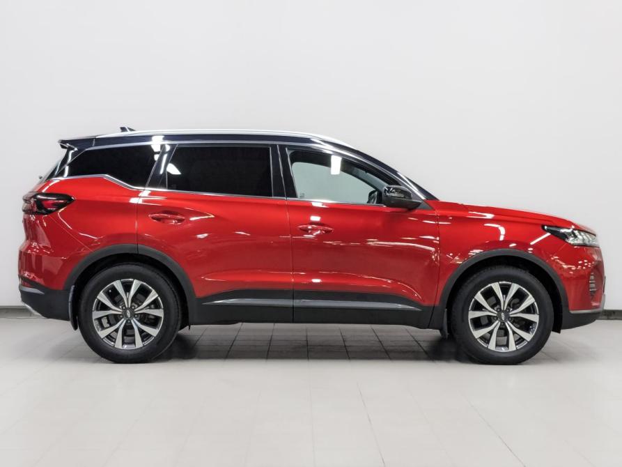 Chery Tiggo 7 Pro I Москва  - изображение 4