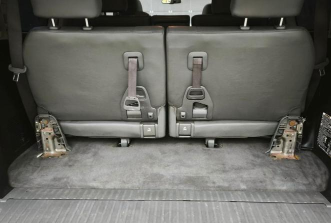 Toyota Land Cruiser 200 Series с пробегом 2008 года, цена 2 350 000 рублей, 418492 км, внедорожник, Автокод Объявления