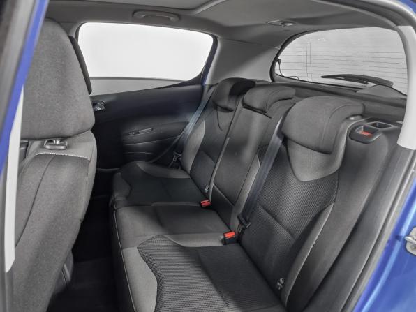 Peugeot 308 I с пробегом 2010 года, цена 365 000 рублей, 257547 км, хэтчбек, Автокод Объявления