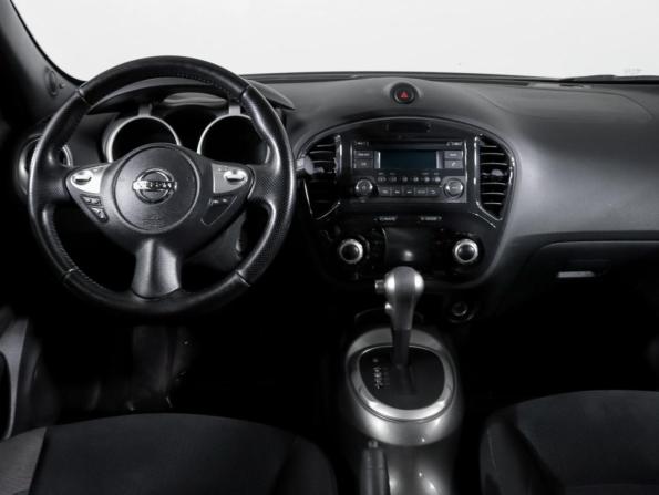 Nissan Juke I с пробегом 2012 года, цена 800 000 рублей, 142423 км, внедорожник, Автокод Объявления